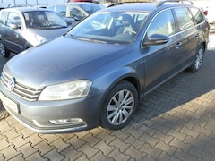 Volkswagen Passat Variant - 1.4 TSI Comfort Executive motor defect