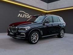 BMW X5 - xDrive45e xLine High Executive Pano l Invidual l HUD l Remote Ke