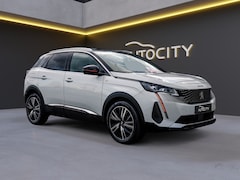 Peugeot 3008 - 1.2 PureTech GT Pano l Memory Seats l Keyless l VOL OPTIE