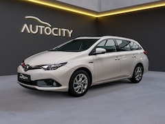 Toyota Auris Touring Sports - 1.8 Hybrid Aspiration