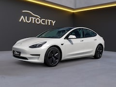 Tesla Model 3 - Long Range AWD 75 kWh Autopilot l Pano l LONG RANGE