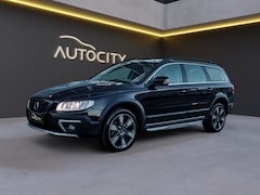 Volvo XC70 - 2.0 D4 FWD Polar+ Leder l Schuifdak l Cross Country