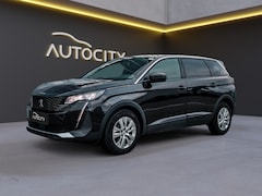 Peugeot 5008 - 1.2 PureTech Active Pack 7p l Navi l Camera