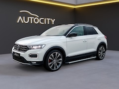 Volkswagen T-Roc - 2.0 TSI 4Motion R Line Velgen l Pano l Leder l Virtual l VOL OPT