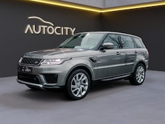 Land Rover Range Rover Sport - 2.0 P400e HSE Luchtvering l 360 Camera l Panorama