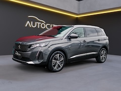 Peugeot 5008 - 1.2 PureTech Allure Pack 7p l Camera l Blindspot l Navi