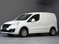 Peugeot Partner - 120 1.6 BlueHDi 100 L1 Premium AIRCO | BPM VRIJ | CRUISE