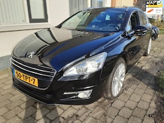 Peugeot 508 SW - 1.6 THP Allure