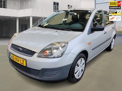 Ford Fiesta - 1.3-8V Cool & Sound 1e Eig. 19.850 km +NAP NL