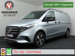 Mercedes-Benz Vito - 116 CDI L2 Pro Leer LED ACC Trekhaak Volle auto