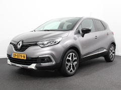 Renault Captur - 0.9 TCe Intens | Navigatie | Parkeersensoren | Camera | Cruise Control | Climate Control |