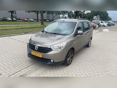 Dacia Lodgy - 1.2 TCe Prestige 7p