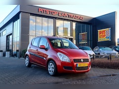 Suzuki Splash - 1.2 Exclusive, 86 Pk, Airco, Camera, Goed onderhouden