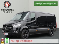 Mercedes-Benz Sprinter - 317 1.9 CDI L2H1 Pro 170pk Navigatie | 3.5T Trekhaak | Camera