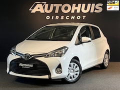 Toyota Yaris - 1.0 VVT-i Comfort