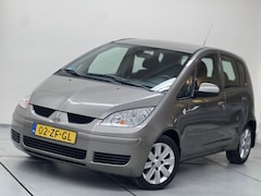 Mitsubishi Colt - 1.3 Invite Airco NAP Trekhaak