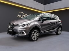 Renault Captur - 1.2 TCe Initiale Paris Leder l Trekhaak l Camera