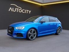 Audi A3 Sportback - 2.5 TFSI RS 3 quattro l RS Seats l Pano l Bang & Olufs