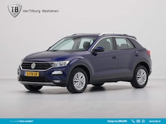 Volkswagen T-Roc - 1.5 TSI 150pk DSG Style Navigatie Trekhaak Camera Acc 259