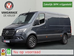 Mercedes-Benz Sprinter - 319 1.9 CDI L2 Pro | ACC | LED | Navigatie