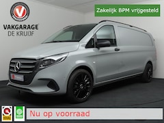 Mercedes-Benz Vito - 116 CDI L3 Pro Automaat LED | Trekhaak | Cruise Control