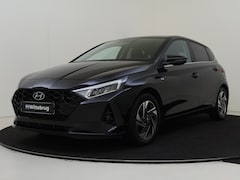 Hyundai i20 - 1.0 T-GDI Premium met Digitaal dashboard I Navigatie I Climate Ypenburg