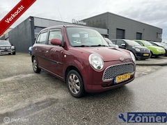 Daihatsu Trevis - 1.0