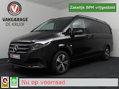 Mercedes-Benz Vito - 116 CDI L2 Pro Automaat | Navigatie | ACC | Dubbele Schuifdeur