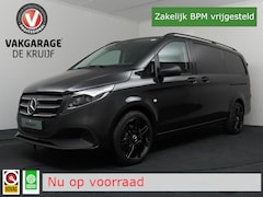 Mercedes-Benz Vito - 116 CDI L2 Pro Automaat | ACC | Trekhaak | 2x Schuifdeur