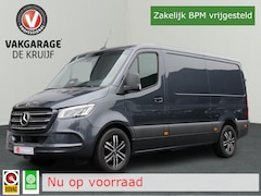 Mercedes-Benz Sprinter - 319 1.9 CDI L2 Pro Automaat | Trekhaak | Betimmerd