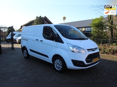 Ford Transit Custom - 270 2.2 TDCI L1H1 Trend ZEER MOOIE STAAT