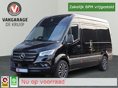 Mercedes-Benz Sprinter - 319 1.9 CDI L2 Pro 190pk ACC | 360cam 3.5t Trekhaak