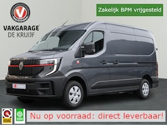 Renault Master - T35 2.0 dCi 150 L2H2 Advance RED Edition {NIEUW MODEL}2x Schuifdeur