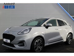 Ford Puma - 1.0 EcoBoost ST-Line