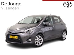 Toyota Yaris - 1.5 Full Hybrid Dynamic