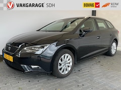 Seat Leon ST - 1.2 TSI Style Business|Automaat|Stoelverwarming