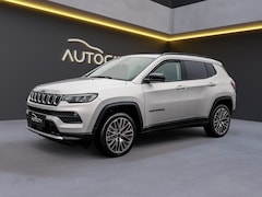 Jeep Compass - 4xe 190 Plug-in Hybrid Electric Limited l Pano l Camera