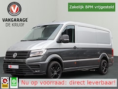 Volkswagen Crafter - 35 2.0 TDI L3H2 Highline Automaat BICOLOR ACC | LED | CAMERA