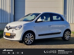 Renault Twingo - 1.0 SCe Intens Automaat / 16" Lmv / Navigatie/ Apple & Android Auto / Achterruitrijcamera