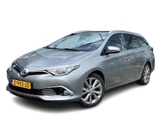 Toyota Auris Touring Sports - 1.8 Hybrid Energy Plus