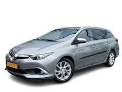 Toyota Auris Touring Sports - 1.8 Hybrid Executive Dealeronderhouden | Vol Leder | Navigatie