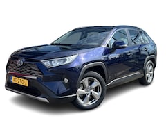 Toyota RAV4 - 2.5 Hybrid First Edition Trekhaak