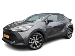 Toyota C-HR - 1.8 Hybrid 140 First Edition