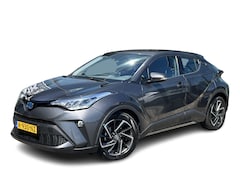 Toyota C-HR - 1.8 Hybrid Dynamic