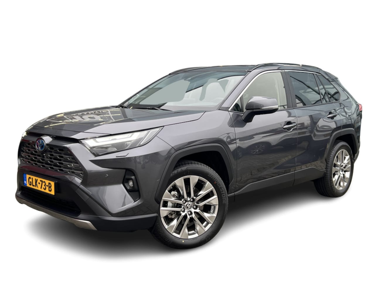 Toyota RAV4 - 2.5 Hybrid AWD Executive Premium Pack, Panodak - AutoWereld.nl