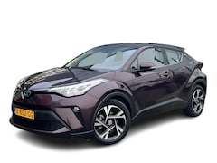 Toyota C-HR - 1.8 Hybrid Dynamic