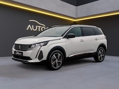 Peugeot 5008 - 1.2 PureTech GT Line 7p Adaptive l Camera l Blindspot