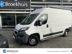 Peugeot Boxer - 333 2.2 HDI L2H2 | Imperiaal + ladder | Camera | Cruise | Airco