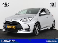 Toyota Yaris - 1.5 Hybrid 115 First Edition | LM velgen | Camera | Climate Control |