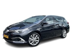 Toyota Auris Touring Sports - 1.8 Hybrid Dynamic